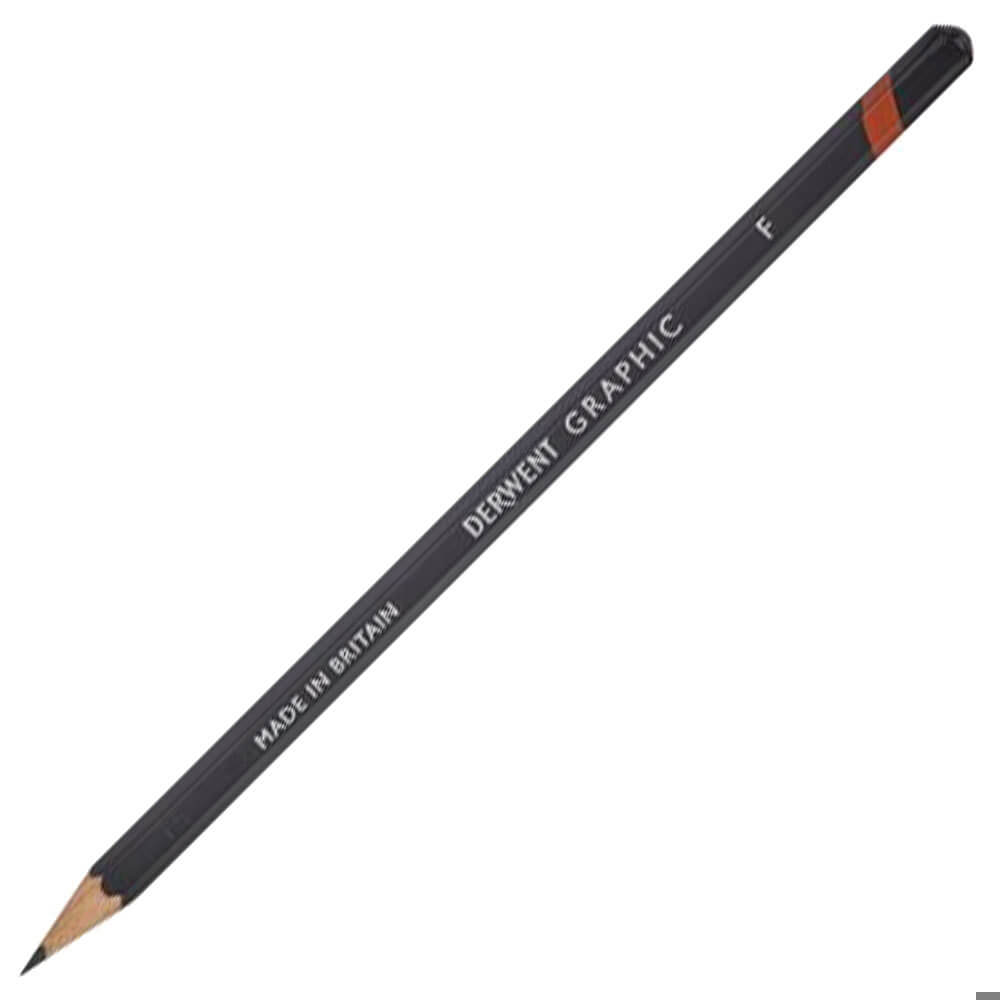 Derwent Graphic Pencils - Assorted